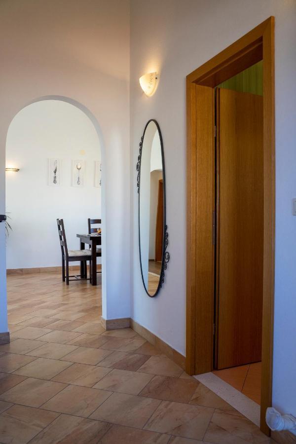 Appartement House Fidulic - Penthouse The View à Lumbarda Extérieur photo
